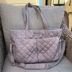 Vera Bradley Diaper bag